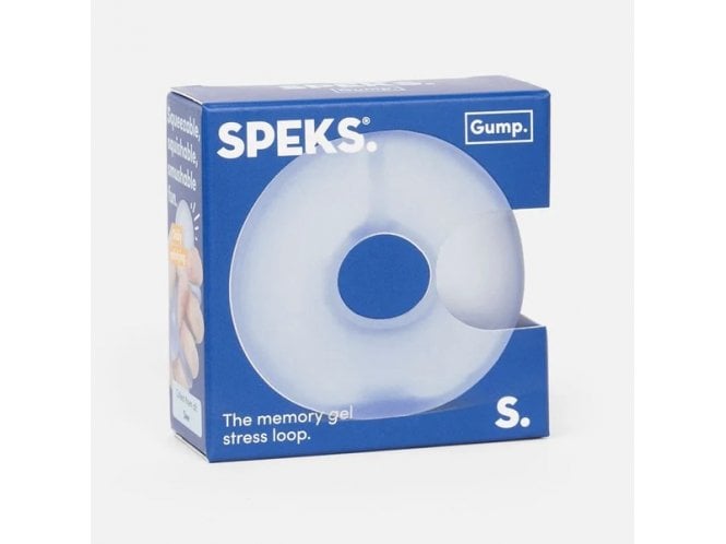 Baby Republic Speks Gump Loop - Dew