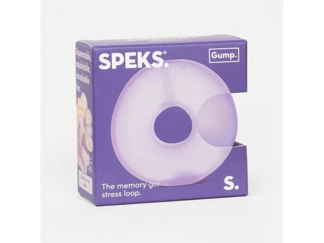 Baby Republic Speks Gump Loop - Mist