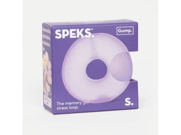 Speks Gump Loop - Mist