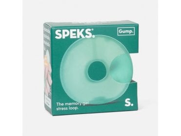 Speks Gump Loop - Sea Glass