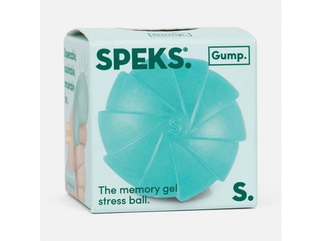Baby Republic Speks Gump Surface - Edge