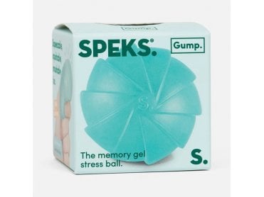 Speks Gump Surface - Edge