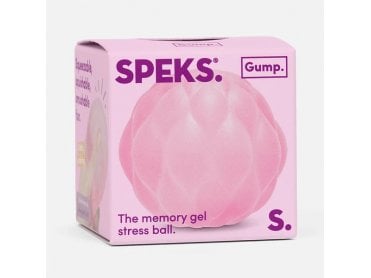 Speks Gump Surface - Edge