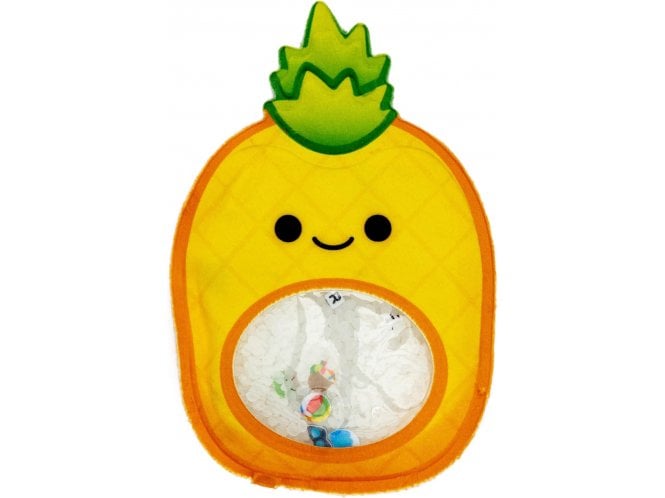 Bandai BIZYBOO ALOHA Pineapple