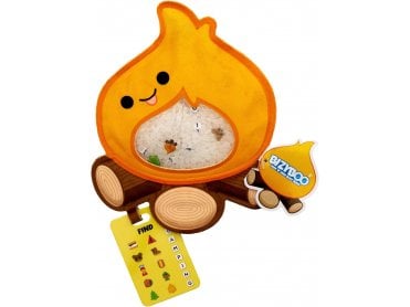 BIZYBOO TOASTY Campfire