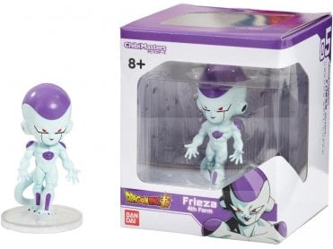 Chibi Masters Dragon Ball Super FRIEZA Figure 8cm