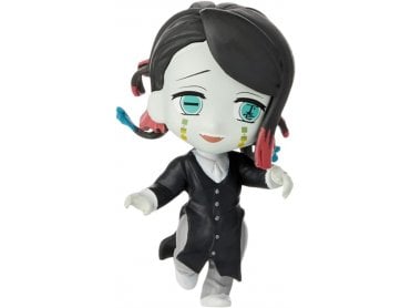 Chibi Masters My Hero Demon Slayer Enmu Figure 8cm 