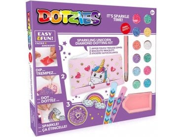 Dotzies Activity Kit Assortment 1 Picked at Random 