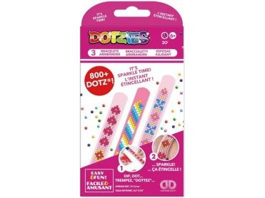 Dotzies Bracelet Kit Assortment 1 Picked at Random 
