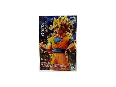 Dragon Ball Z Burning Fighters Son Goku 16 cm