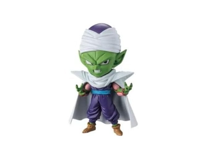 Bandai Dragonball - Chibi Masters PICCOLO Figure