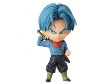 Dragonball - Chibi Masters TRUNKS Figure