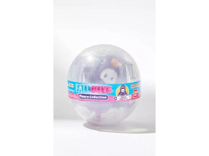 Bandai Fall Guys Ultimate Knockout Mini Blind Box 1 Supplied