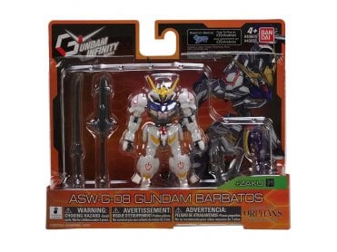 Gundam Infinity - Barbatos