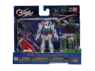 Gundam Infinity - RX-78-2 Gundam
