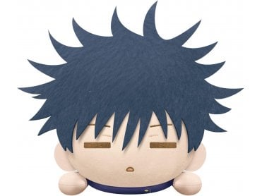 JUJUTSU KAISEN - Megumi Fushiguro - Big Plush 22cm