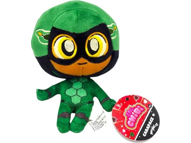 Bandai Miraculous Carapace Plush Toy