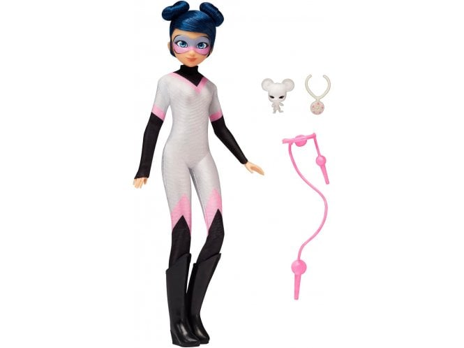 Bandai Miraculous Ladybug and Cat Noir Toys Multimouse Fashion Doll