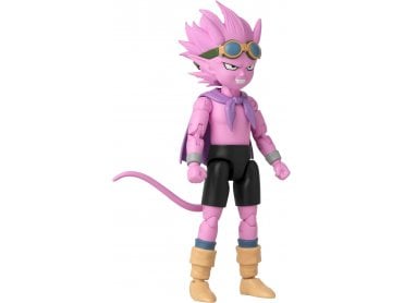  SandLand 6.5" Beelzebub Action Figure