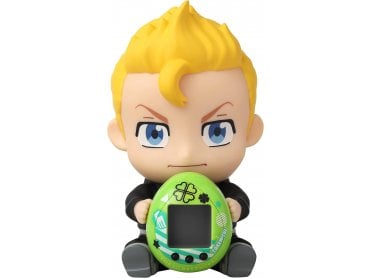 TAMAGOTCHI Tokyo Revengers Takemichi Version With Hugmy Figure 4cm Virtual Pet 