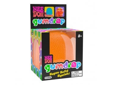 Needoh Gumdrop - One supplied chosen at random