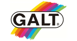 Galt 3D Paint-It Ocean