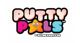 Putty Pals by Slime Party Putty Pals - Margot Melon