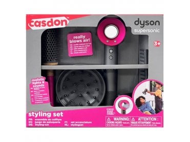 Dyson Supersonic Styling Set