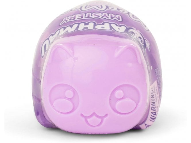 Character Options APHMAU Mystery MeeMeows Squishy Figures-Styles Vary Medium