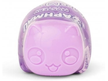 APHMAU Mystery MeeMeows Squishy Figures-Styles Vary Medium