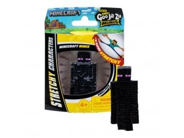 Goo Jitzu Minecraft Minis - Enderman
