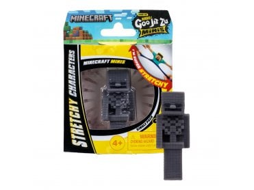 Goo Jitzu Minecraft Minis - Skeleton