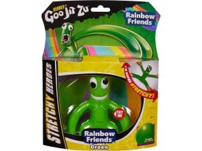 thumbnail image 2 of Pokemon Battle Figure 3-Pack – Abra, Chikorita, Jolteon, 2022 Wicked Cool Toys 2 of 5