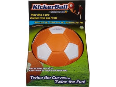 KickerBall