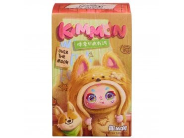 Kimmon Dreams Of Wilderness Mystery Box Soft Toy