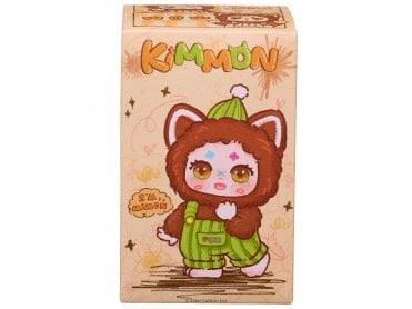Kimmon Mimon Collectible Mystery Box Soft Toy