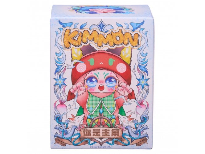Character Options Kimmon You're The Protagonist Blind Box