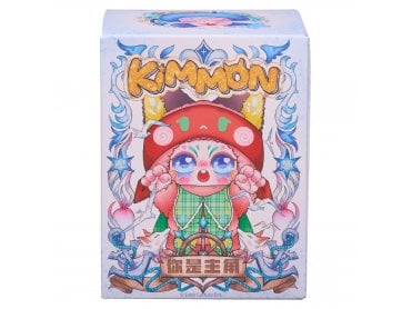 Kimmon You're The Protagonist Blind Box