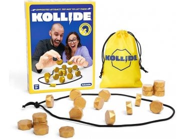 Kollide Game