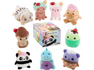  Moriah Elizabeth 6” Mini Mystery Plush – Series 2