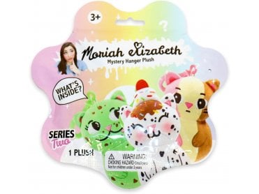 Moriah Elizabeth Mystery Hanger Plush, Series 2