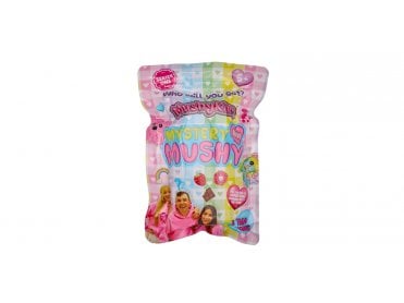 Mushykinz - Mini Mystery Mushies 3-Pack Assortment