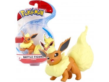  Pokemon – 8 cm Flareon Figurine