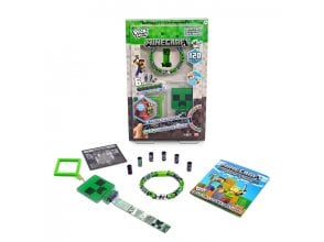 Sticki Rolls Minecraft Backpack Clip