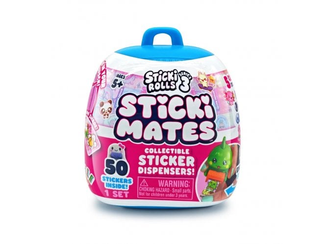 Character Options Sticki Rolls Sticki Mates