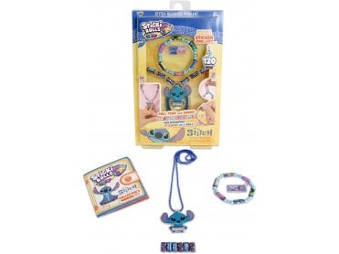 Sticki Rolls Stitch Pendant Pack