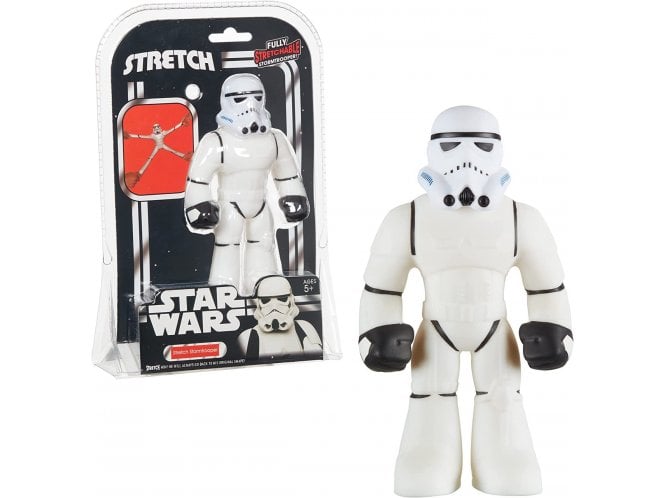 Character Options Stretch Star Wars Mini Stormtrooper