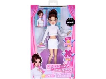 Dress To Impress Lana Fashion Doll Series 1