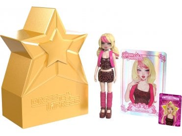 Dress To Impress – Mystery Models Dolls – Wave 1