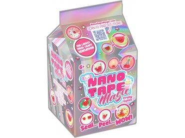 Nano Tape Magic Fruity Cutie Mini Kit